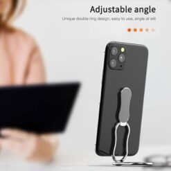 Multifunctional Retractable Desktop Phone Holder