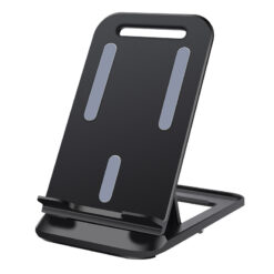 Portable Folding Adjustable Mobile Phone Holder Stand