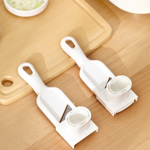 Multifunctional Kitchen Household Fruit Vegetable Slicer