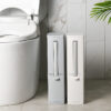 Multifunction Double-layer Toilet Cleaning Storage Brush
