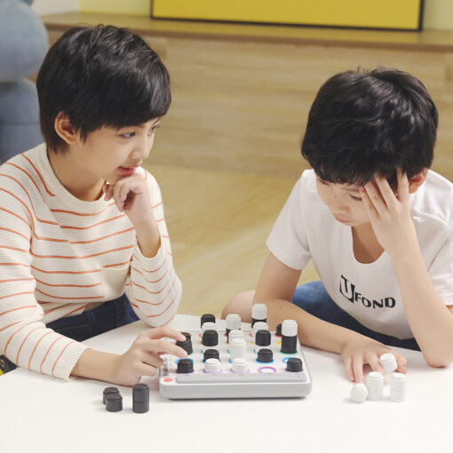 Smart Children's Intelligent Board Game Chess