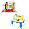 Cute Children's Learning Light Music Educational Toy