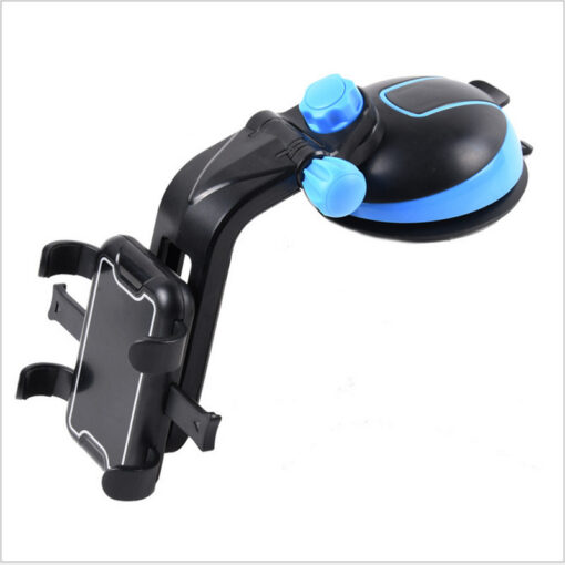 Car Dashboard Suction Cup Mobile Phone Holder