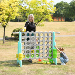 Interactive Giant Game Chess Puzzle Outdoor Toys