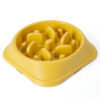 Multipurpose Non-slip Anti-Choking Slow Food Bowl