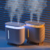 Portable Large Capacity Wireless Double Jet Humidifier