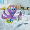 Interactive Children's Octopus Bath Water Toy