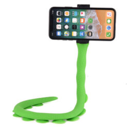Multifunctional Silicone Suction Cup Car Phone Holder