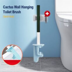 37.99Wall-mounted Household Bathroom Cleaning Brush