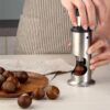 Multifunctional Stainless Steel Kitchen Chestnut Opener