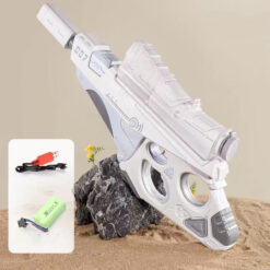 Multi-function Children's Electric Water Squirt Gun Toys