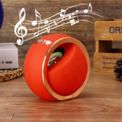 Portable Wireless Outdoor Noise Reduction Speaker