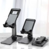 Foldable Adjustable 120° Height Angle Cell Phone Holder