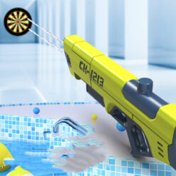 Children's Double Nozzle Water Gun Spray Toy
