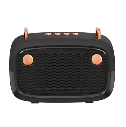 Portable Mini Wireless Outdoor Subwoofer Speaker