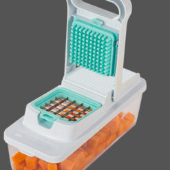 Multi-Function Vegetable Cutting Shredder Grater Slicer