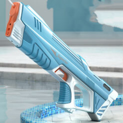 Electric Fully Automatic Rechargeable Water Gun Toy
