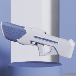 Durable Electric Long Range Shooting Water Gun Toy