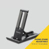 Phone Support Tablet Mount Bracket Holder Stand