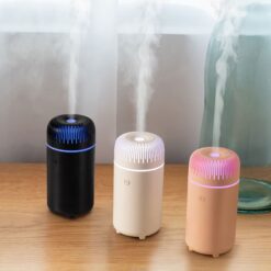 Household Tabletop Water Aromatherapy Humidifier