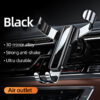 Universal Car Air Outlet Dashboards Mobile Phone Holder
