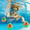 Creative Swimming Diving Swim Training Ball Water Toy