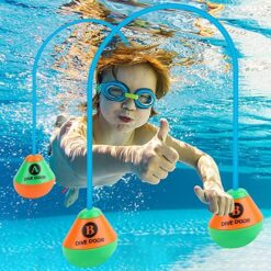 Creative Swimming Diving Swim Training Ball Water Toy