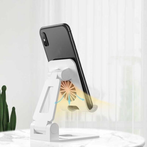 Universal Multi-angle Foldable Phone Lazy Stand Holder
