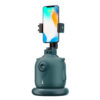 360 Rotation Intelligent AI Face Recognition Phone Holder