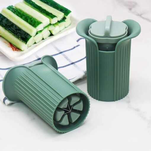 Multifunctional Household Fruit Vegetable Slicer