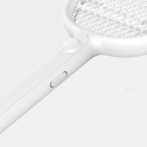 Electric Rechargeable Household Mosquito Swatter - Image 3