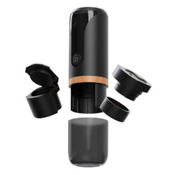 Portable Automatic Free Hands Coffee Maker Machine