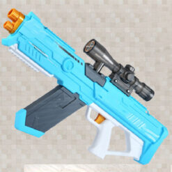 Automatic Suction Electric Water Squirt Gun Toy