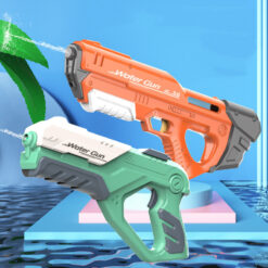 Durable Automatic Electric Water Gun Squirt Toy