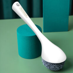 Long Handle Household Kitchen Cleaning Brush