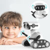 Multifunction RC Children's Sound Dancing Robot Toy