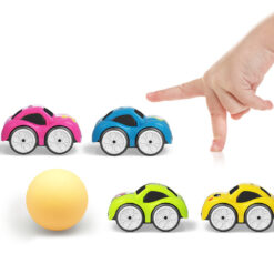 Interactive Remote Control Children's Car Sensory Toy