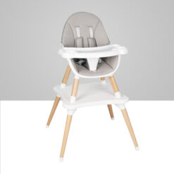 Multi-function Baby Beech Seat Table Eating Chair