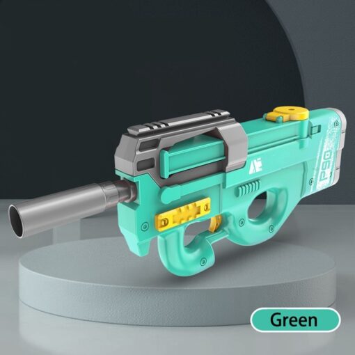 High-Pressure Electric Blaster Water Gun Children's Toy