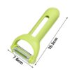 Multi-Functional 3in1 Fruit Vegetable Peeler Knife