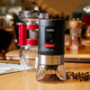 Portable Automatic Electric Coffee Grinder Maker Machine