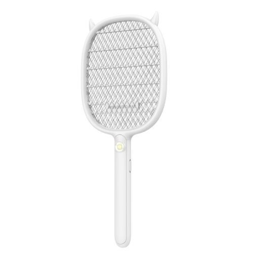 Electric Rechargeable Household Mosquito Swatter