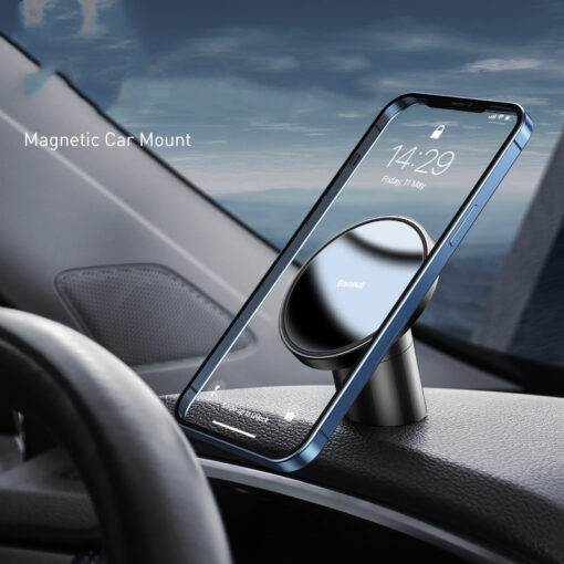 Universal Magnetic Car Air Outlet Bracket Phone Holder