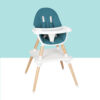 Multi-function Baby Beech Seat Table Eating Chair