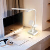 Creative Foldable USB LED Reading Table Lamp