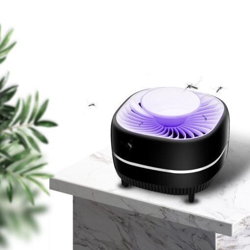 Automatic Indoor Household Mosquito Killer Lamp