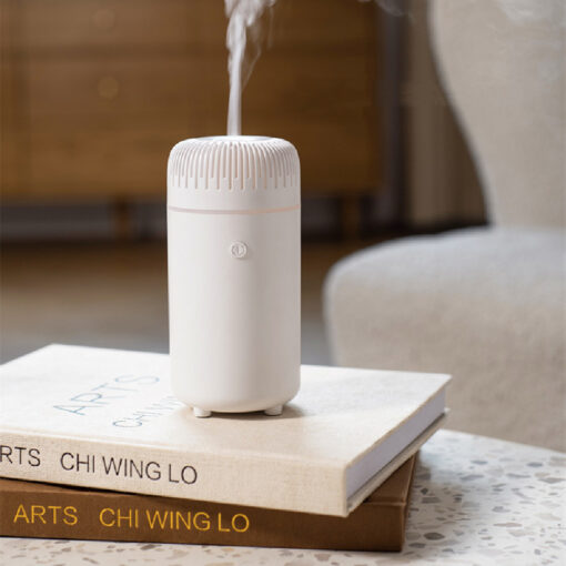 Household Tabletop Water Aromatherapy Humidifier