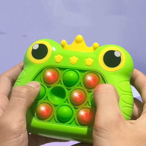 Children's Push Game Stress Relief Educational Toys