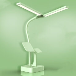 Creative Foldable USB LED Reading Table Lamp