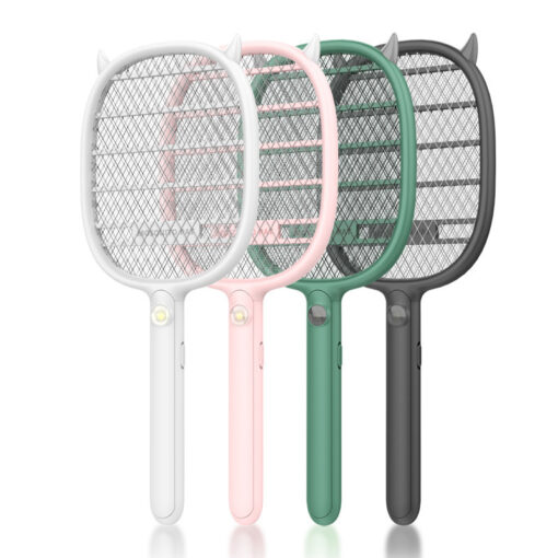 Electric Rechargeable Household Mosquito Swatter - Image 5